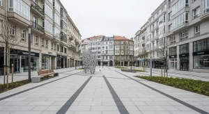 Transformación urbana en Vigo: ¿puede la Porta do Sol ser un modelo para el futu