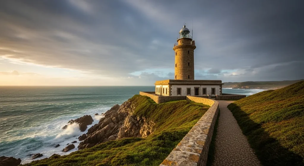 El faro más antiguo del mundo reanuda su singladura cultural
