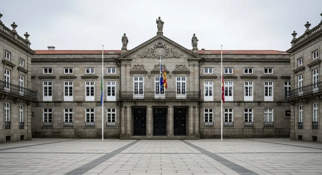O loito como espazo de encontro político en Galicia