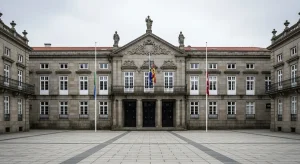 El duelo como espacio de encuentro político en Galicia