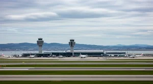 ¿Tiene sentido especializar los aeropuertos gallegos? Un debate sobre el futuro