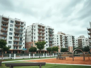 Modelos cooperativos: claves para el acceso a vivienda protegida en Oleiros