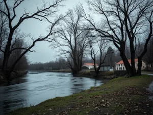 El Miño y sus desafíos: una desaparición que interpela a la sociedad de Lugo