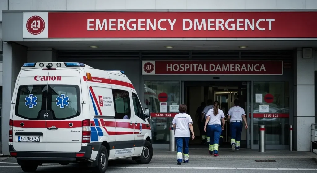 Galicia suma ya medio millar de urgenciólogos titulados