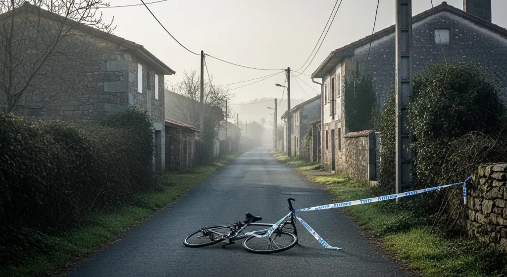 Desapariciones en el rural gallego: el largo camino hacia la verdad