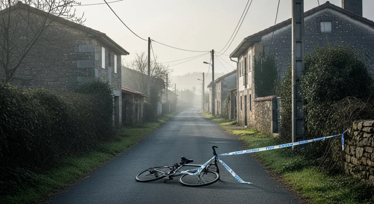 Desapariciones en el rural gallego: el largo camino hacia la verdad