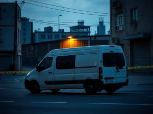 Ceuta Galicia: cómo cambia la logística del narcotráfico