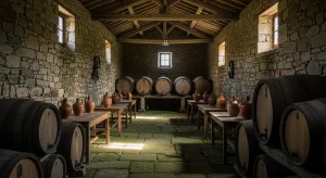 Los furanchos gallegos: cuando la tradición resiste al paso del tiempo