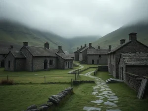 El retorno a la aldea gallega: ¿sueño rural o espejismo urbano?