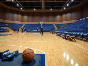 Un reto físico ante Palencia: el desafío defensivo que espera al Obradoiro