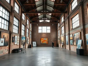 La cultura gallega contemporánea busca nuevos espacios de diálogo