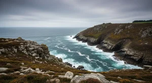 Guerra ecológica en el litoral gallego
