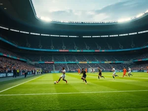 La lucha por el ascenso en Segunda: ¿por qué nadie puede relajarse?