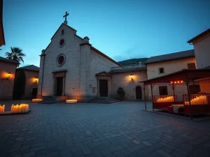 El resurgir de las tradiciones: Oímbra y su enigmática noche de penitencia