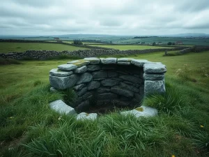 El riesgo invisible: pozos sin protección y la seguridad rural en Galicia