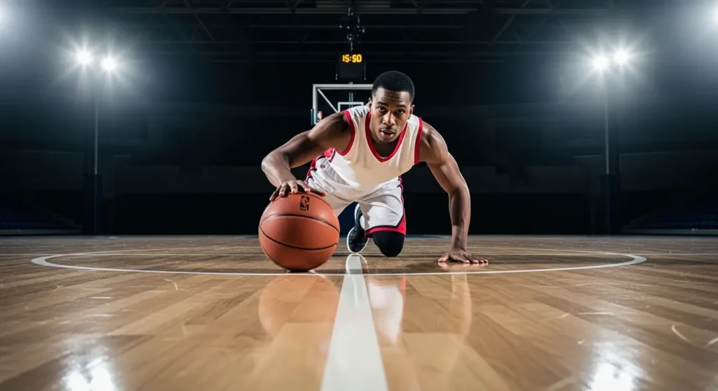 A ciencia da resiliencia na cesta