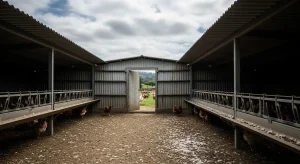 Gripe aviar: Galicia ante el dilema entre sanidad y bienestar