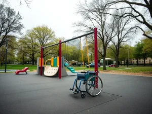 Inclusión real: el reto de garantizar el ocio infantil adaptado en Santiago