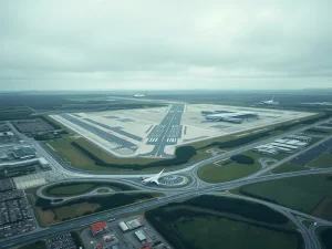 ¿Competencia o colaboración? Los retos de la conectividad aérea en Galicia