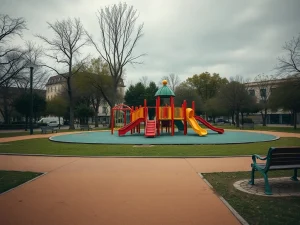 Campamentos de verano en Vigo: ¿una respuesta suficiente a la conciliación famil