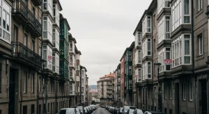 El alquiler en Santiago: un reto creciente para la vida urbana