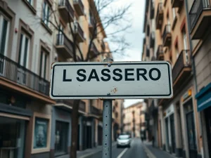 ¿Por qué aceptamos errores en los nombres de nuestros barrios?