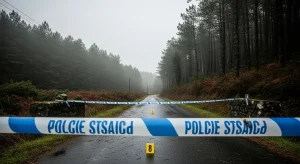 El misterio de Abadín: el cuerpo que no aparece