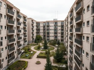 Pode o modelo cooperativo revitalizar a vivenda protexida?