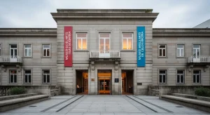 Un nuevo rumbo para el Museo de Belas Artes de A Coruña