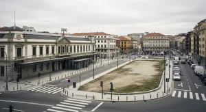 El futuro urbano de Lugo: espacios emblemáticos y desafíos compartidos