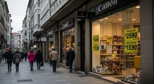 El conflicto global dispara los precios y sacude a Galicia