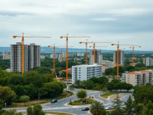 La transformación urbana retoma impulso: desafíos y oportunidades en la expansió