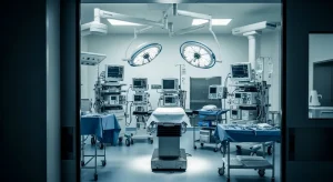 Los quirófanos gallegos tiemblan: renuncia masiva de cirujanos a las horas extra