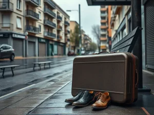 A incerteza migratoria: un reto para a comunidade latina en Vigo