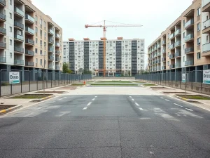 Grandes proxectos de vivenda na Coruña: que hai detrás da selección de terreos públicos?