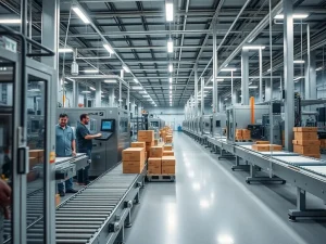 A revolución silenciosa de Galicia na industria global do envasado