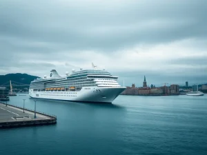 La llegada del turismo crucerista a Vigo: retos y oportunidades para la ciudad