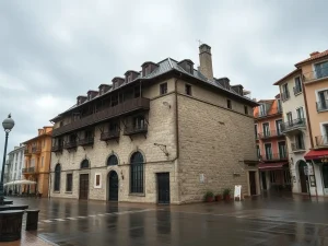 Patrimonio costero: cuando un catálogo evita el abandono