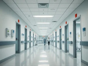 Ética y confianza en los hospitales: el reto de preservar lo común