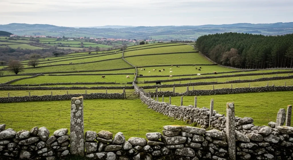 El reto de la gestión del suelo comunal ante la presión de los servicios sociale