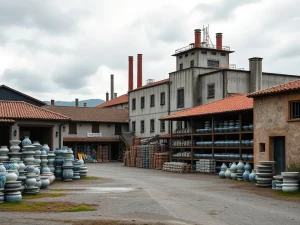 ¿Puede un consejo asesor reinventar el futuro de Sargadelos?