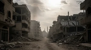 La inestabilidad en Oriente Próximo: ¿un conflicto sin horizonte de solución?