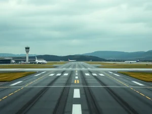 ¿Coordinación o confrontación? El futuro de la red aeroportuaria gallega