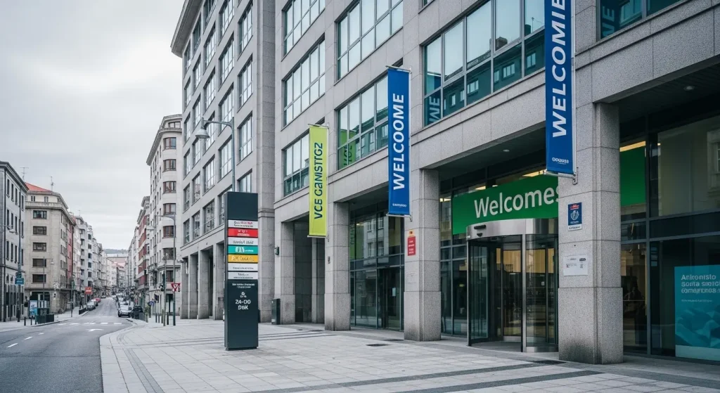 Galicia ante el reto de rejuvenecer su mercado laboral: la migración como oportu