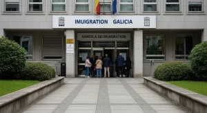 Galicia, no foco: a regularización favorecerá sobre todo aos hispanoamericanos