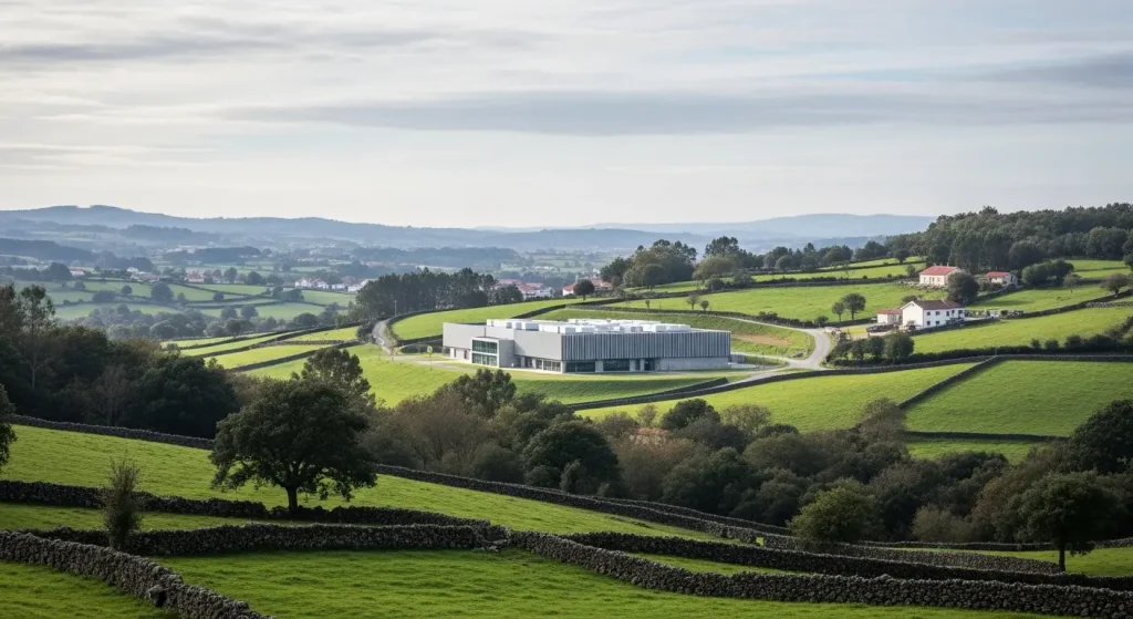 A revolución silenciosa: Galicia reforza a privacidade dixital no seu salto cara á intelixencia artificial médica