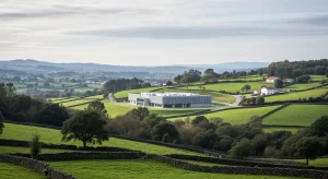 A revolución silenciosa: Galicia reforza a privacidade dixital no seu salto cara á intelixencia artificial médica