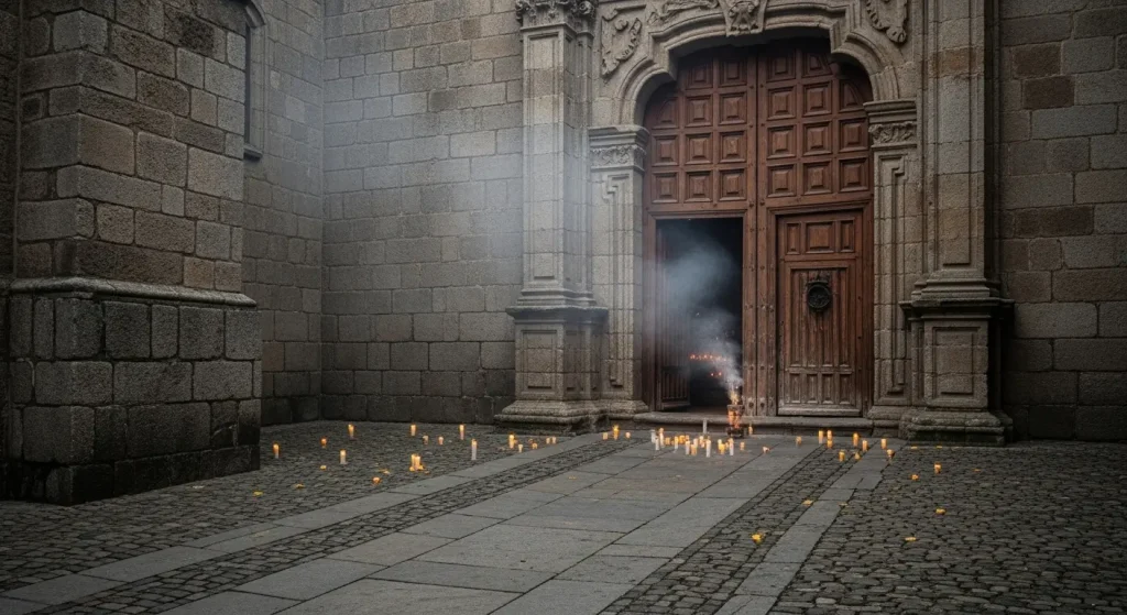 La resiliencia de la tradición religiosa en Lugo: más allá del Desenclavo