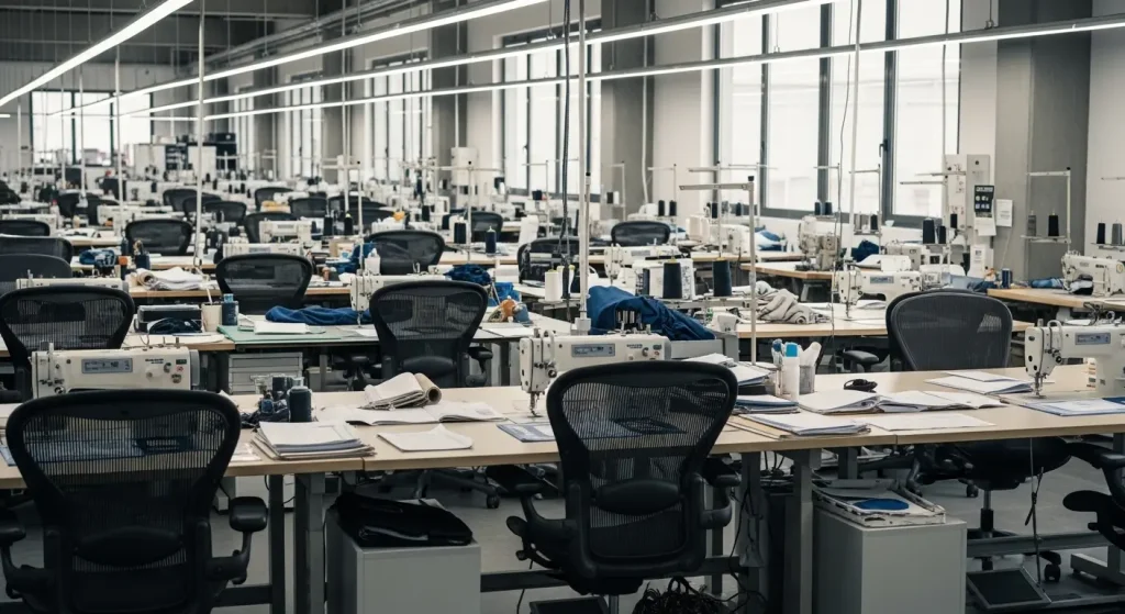 É a igualdade real nas grandes empresas unha excepción ou unha tendencia?