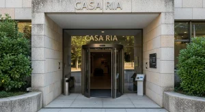 A arquitectura como diálogo: Casa RIA abre as súas portas ao debate global